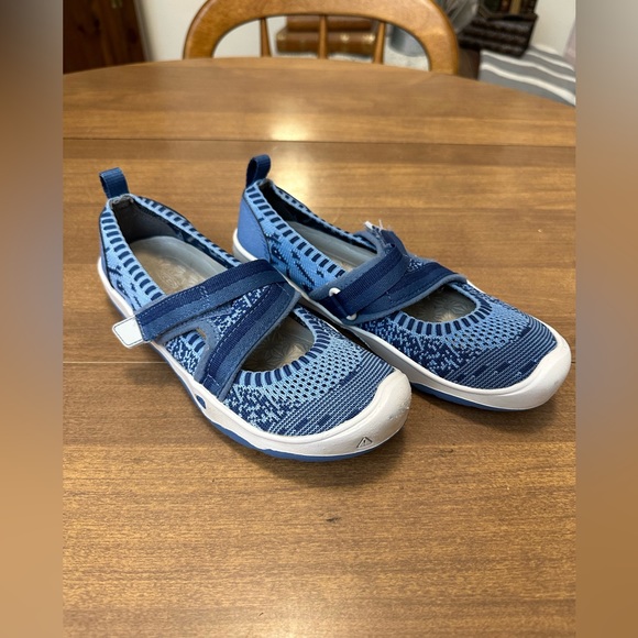 Keen Shoes Kids Keen Moxie Sport Mary Jane Sandals Size 2 Poshmark